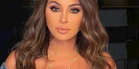 إليسا تشارك جمهورها بجلسة تصوير جديدة على انستجرام