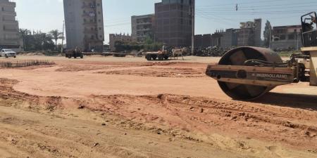 الغربية تمضي نحو التنمية
