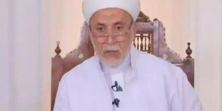 «يسري جبر»: 5 أسباب لتحقيق التوفيق في الحياة