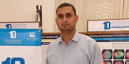 فلسطين المحتلة| استشهاد طبيب وعدد من المدنيين في مجازر متفرقة للاحتلال