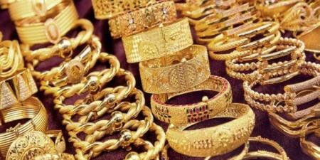 سعر الذهب في منتصف تعاملات اليوم الجمعة 27 يونيو 2025 (تحديث لحظي)