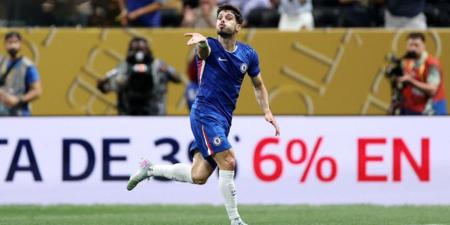 موعد مباراة تشيلسي وبنفيكا في ثمن نهائي كأس العالم للأندية والقنوات الناقلة والتشكيل المتوقع