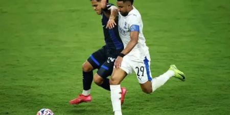 أزمة كبيرة تضرب الهلال السعودي قبل مواجهة مانشستر سيتي في كأس العالم للأندية