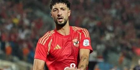 خاص لـ تحيا مصر: وسام أبو علي ومصطفى شوبير على رادار الدوري السعودي.. ولا مفاوضات رسمية حتى الآن