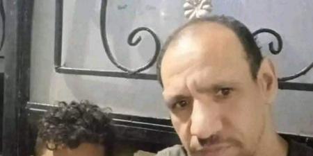 انتشال جثة صياد ونجله من نهر النيل بالمنيا