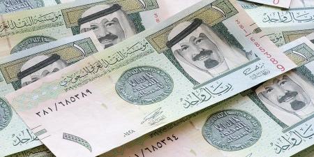 سعر الريال السعودي اليوم في بنوك مصر