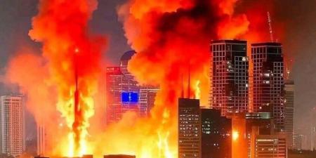الجيش الإيراني يعلن حصيلة القتلى خلال الحرب مع إسرائيل