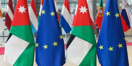 مسؤول أوروبي يدعو لربط مؤتمر الاستثمار مع الأردن بمشروع "استراتيجي ضخم"