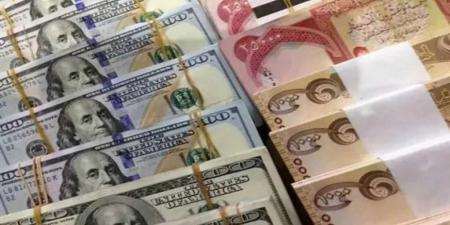 سعر الدولار في العراق اليوم السبت 28 يونيو 2025.. استقرار نسبي وسط تباين بالسوق الموازية
