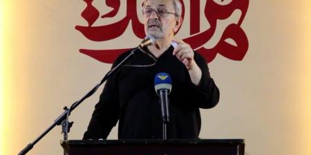 النائب حسن عز الدين: الرد الإيراني القوي والحاسم أوقف الحرب