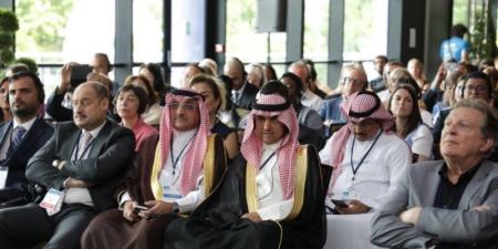 الأحساء تختتم مشاركتها في مؤتمر اليونسكو للمدن المبدعة وتؤكد حضورها العالمي