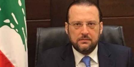 تقي الدين: الوجود السوري في لبنان خطر على الاستقرار