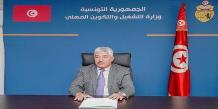 وزارة التشغيل والتكوين المهني: 278 باعثا يحصلون على الموافقة المبدئية للانتفاع بقروض ميسرة