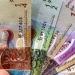 استقرار سعر الدينار الكويتى فى البنوك المصرية مع بداية تعاملات اليوم
