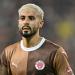 نهاية موسم اللاعب الدولي التونسي إلياس سعد مع سانت باولي