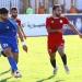 بث مباشر.. شاهد مباراة سموحة وطلائع الجيش في الدوري المصري