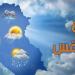 طقس ربيعي حتى الخميس حيث يتاثر لبنان بكتل هوائية حارة