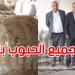 تسرّب مياه الأمطار يضرّ بجزء من صابة الشعير لسنة 2024 بمركز الكريب: والي سليانة يعاين الأضرار