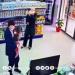 بالفيديو .. صيدلي ينقذ طفلة من الاختناق داخل صيدلية في مادبا