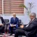 أورلاندو: المناخ لن يمنع ازدهار ليبيا بفضل الشراكة الدولية
