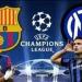 القنوات الناقلة لـ مباراة إنتر ميلان وبرشلونة في دوري أبطال أوروبا
