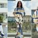 بإطلالة فاخرة من Fendi بقيمة تتجاوز نصف مليون جنيه.. النجمة درة تخطف الأنظار بالكاجوال الرياضي