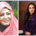 سهير رمزي: أبويا عمره ما صرف عليا.. وهذا سبب قلة أعمالي الفنية