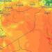 حالة الطقس: الحرارة إلى ارتفاع وأجواء مستقرة في أغلب المناطق