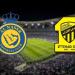 النصر يلتقي الإتحاد في الدوري السعودي