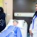 «ليلى» طبيبة افتراضية متخصصة بالطب البديل.. و«علياء» عميد كلية مساعد
