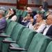 مجلس النواب يناقش مراسيم الرئاسي ويؤكد: تشكيل حكومة موحدة أولوية وطنية