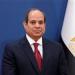 الرئيس السيسي: نولي أهمية كبيرة لمشروع خط الربط الكهربائي بين مصر واليونان