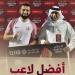 كاس امير قطر - نعيم السليتي يضع بصمته في تاهل فريقه الشمال على حساب العربي