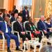 الرئيس السيسي يشارك فى حفل عشاء بالكرملين باحتفالات عيد النصر