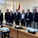عيسى الخوري ترأس اجتماعا عرض لأوضاع معهد البحوث الصناعية الراهنة