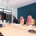 الخريف يبحث مع "إيرباص" توطين صناعة الطائرات في المملكة
