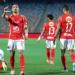 الأهلي يتخطى المصري برباعية ويعتلي صدارة الدوري فى غياب بيراميدز