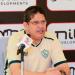 أيمن الرمادي: لن أجد أفضل من الزمالك لتدريبه