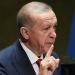 أردوغان: حزب العمال الكردستاني سيحل اليوم أو غدا