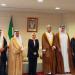 وزير (الشؤون) الكويتية: جمعيات وهيئات الهلال الأحمر الخليجية نموذج رائد في العمل الإنساني والإغاثي