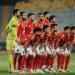 بالصور| الأهلي يهزم المصري برباعية ويعتلي صدارة الدوري المصري