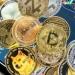 تعرف على أسعار العملات المشفرة مقابل الدولار اليوم الخميس 8 مايو 2025
