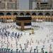 نصائح لحجاج بيت الله الحرام لأداء مناسكهم بشكل صحي