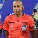 حكم مباراة الزمالك وسيراميكا كليواترا يتعرض لحادث ولجنة الحكام تعلن عن البديل