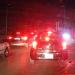حادث سير مروع على جسر الأشرفية- برج حمود وازدحام خانق للسير في المكان