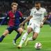 النار مشتعلة في الكلاسيكو: برشلونة وريال مدريد يتصارعان على صدارة الليغا 2025