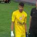 حارس الزمالك يعلق على واقعة "إلقاء القميص"