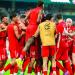 كارتابيا: «شباب الأهلي» الأفضل طوال الموسم.. استحق الدوري والكأس