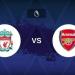 موعد مباراة ليفربول وآرسنال في الدوري الإنجليزي والقنوات الناقلة