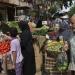 ارتفاع التضخم السنوي في مصر إلى 13.5 خلال شهر أبريل الماضي